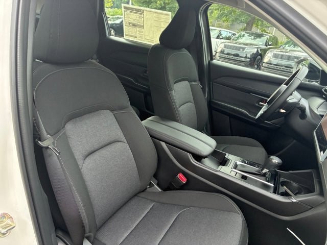 2026 Mazda Mazda CX-5 2.5 S AWD