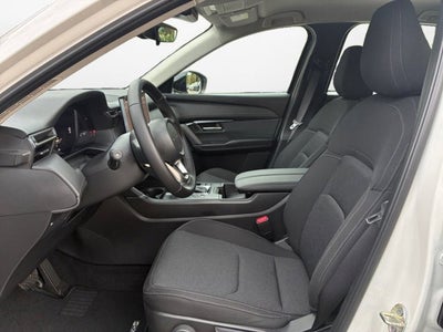 2026 Mazda Mazda CX-5 2.5 S AWD