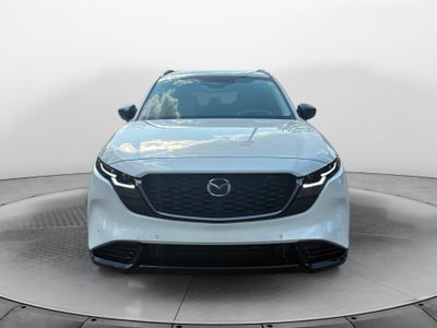2026 Mazda Mazda CX-5 2.5 S Premium Plus AWD