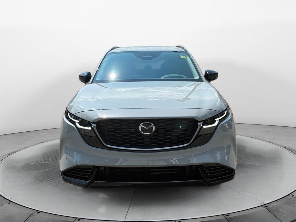 2026 Mazda Mazda CX-5 2.5 S Premium Plus AWD