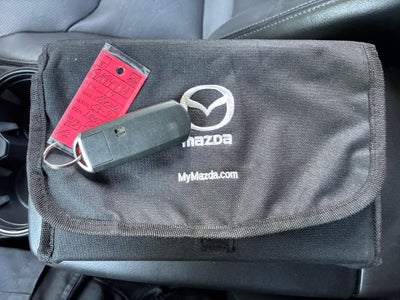 2019 Mazda Mazda CX-9 Touring