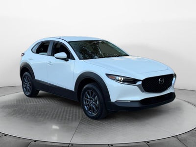 2026 Mazda Mazda CX-30 2.5 S AWD