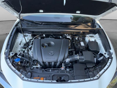 2026 Mazda Mazda CX-30 2.5 S AWD