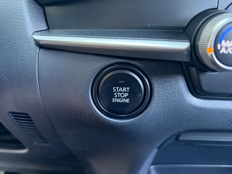 2026 Mazda Mazda CX-30 2.5 S AWD