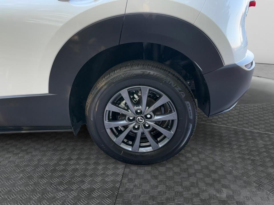 2026 Mazda Mazda CX-30 2.5 S AWD