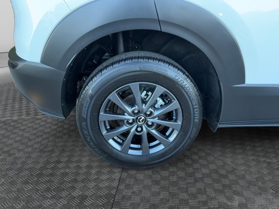 2026 Mazda Mazda CX-30 2.5 S AWD