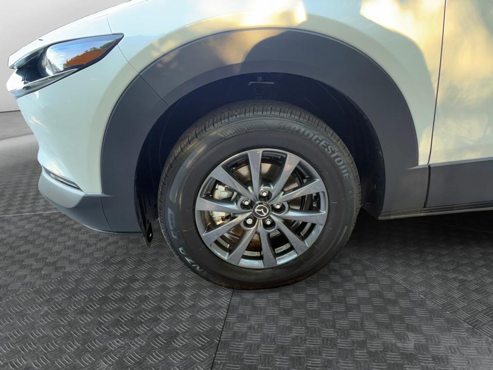2026 Mazda Mazda CX-30 2.5 S AWD