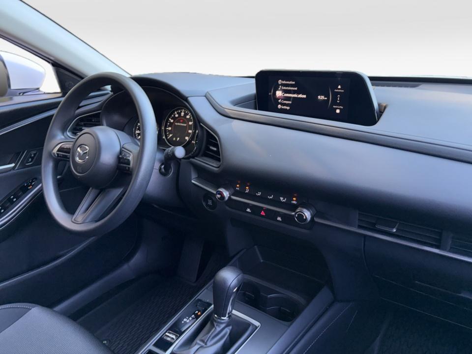 2026 Mazda Mazda CX-30 2.5 S AWD