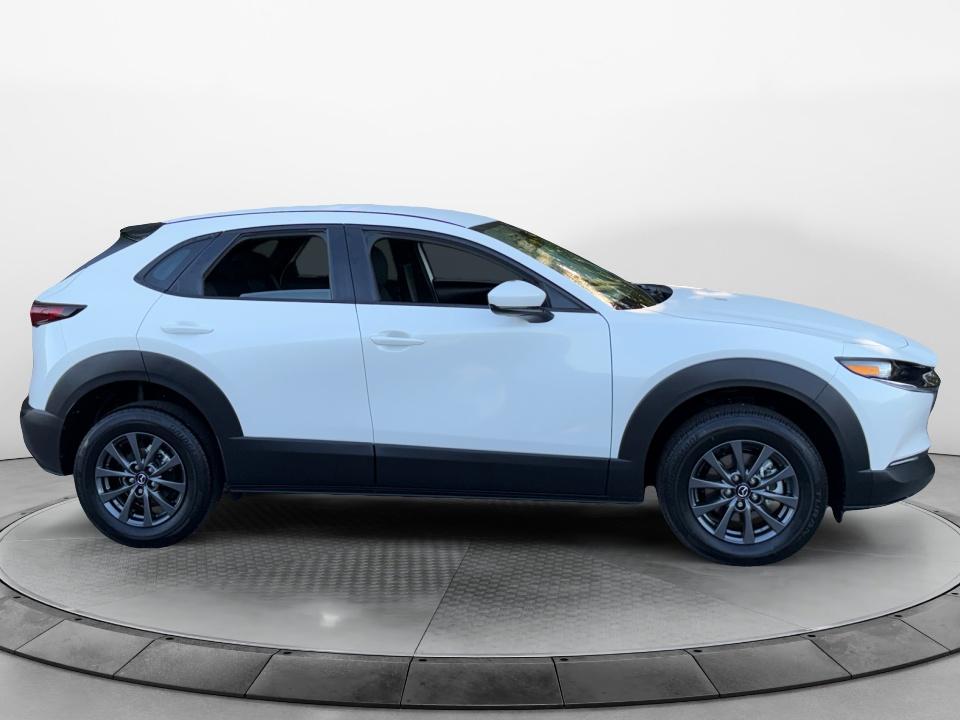 2026 Mazda Mazda CX-30 2.5 S AWD