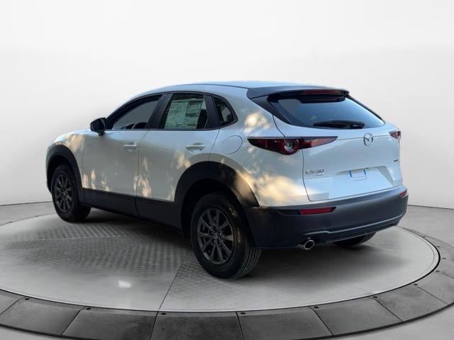 2026 Mazda Mazda CX-30 2.5 S AWD