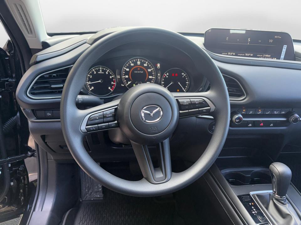 2026 Mazda Mazda CX-30 2.5 S