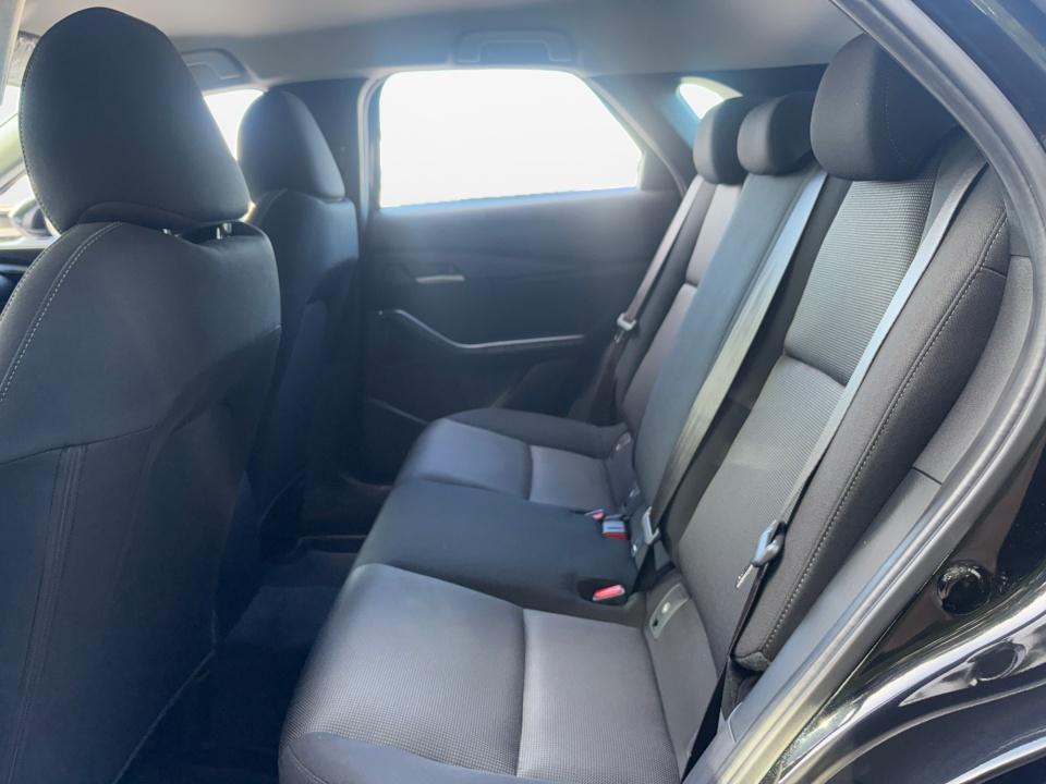 2026 Mazda Mazda CX-30 2.5 S