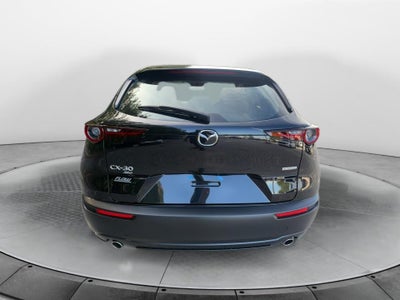 2026 Mazda Mazda CX-30 2.5 S