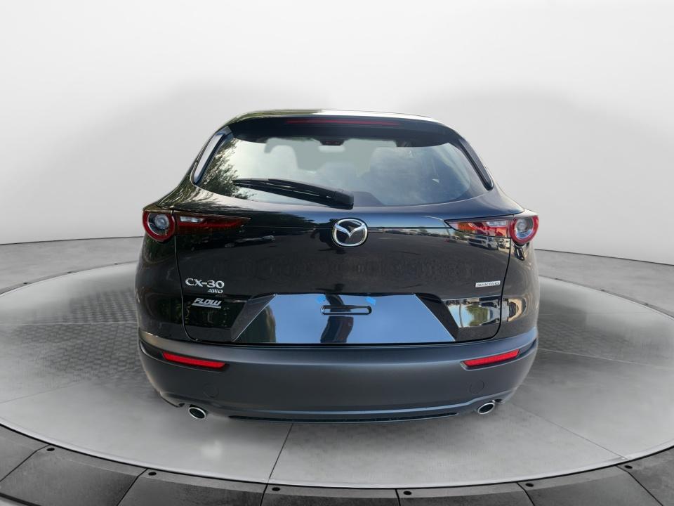 2026 Mazda Mazda CX-30 2.5 S