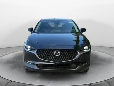 2026 Mazda Mazda CX-30 2.5 S