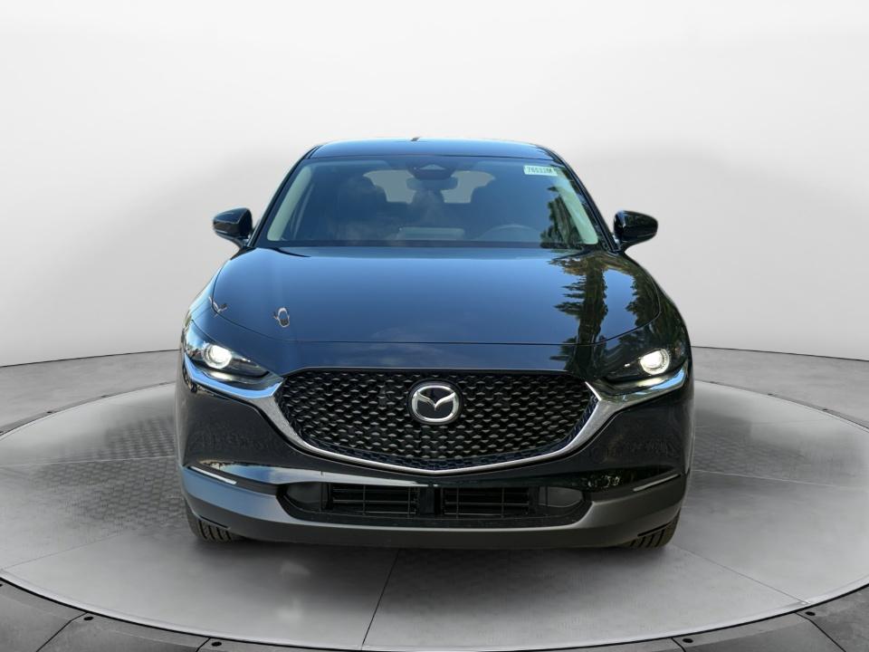 2026 Mazda Mazda CX-30 2.5 S