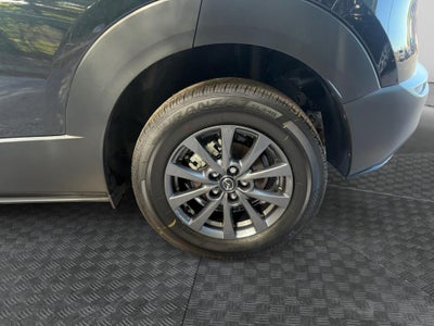 2026 Mazda Mazda CX-30 2.5 S