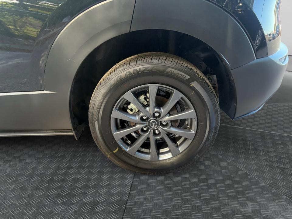 2026 Mazda Mazda CX-30 2.5 S