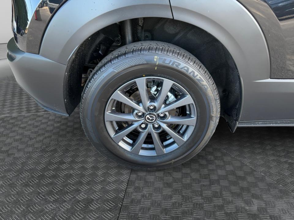 2026 Mazda Mazda CX-30 2.5 S