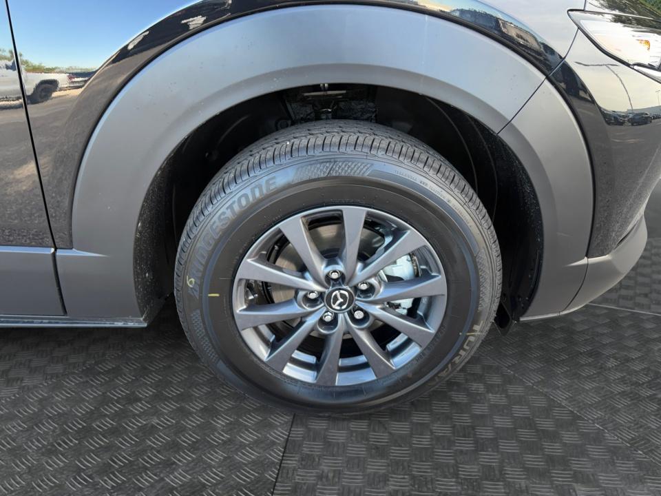 2026 Mazda Mazda CX-30 2.5 S