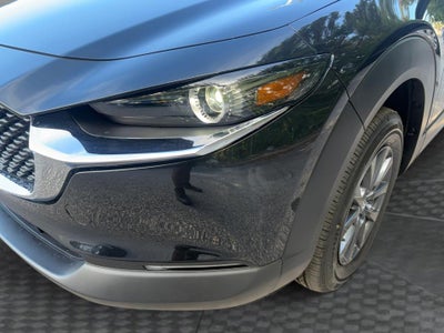 2026 Mazda Mazda CX-30 2.5 S