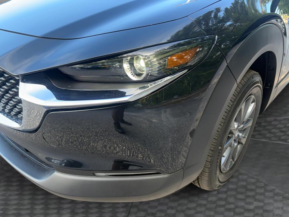 2026 Mazda Mazda CX-30 2.5 S