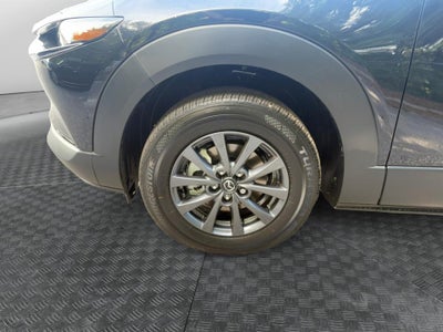 2026 Mazda Mazda CX-30 2.5 S