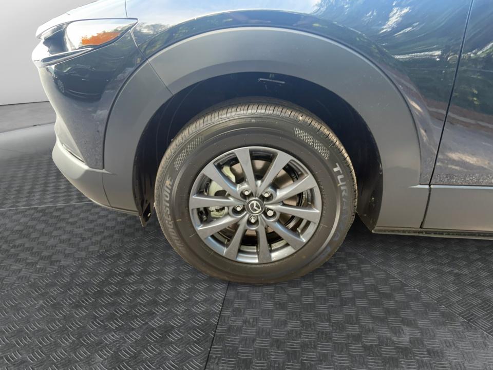 2026 Mazda Mazda CX-30 2.5 S