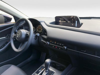2026 Mazda Mazda CX-30 2.5 S