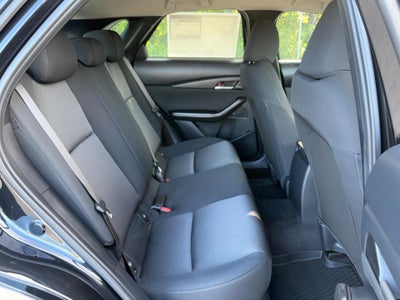 2026 Mazda Mazda CX-30 2.5 S