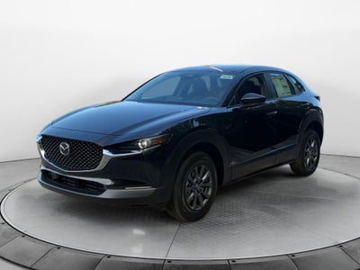 2026 Mazda Mazda CX-30 2.5 S
