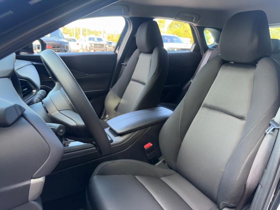 2026 Mazda Mazda CX-30 2.5 S