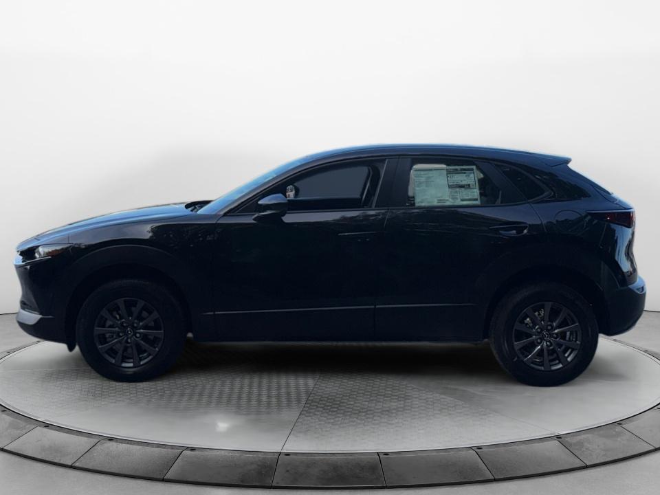 2026 Mazda Mazda CX-30 2.5 S