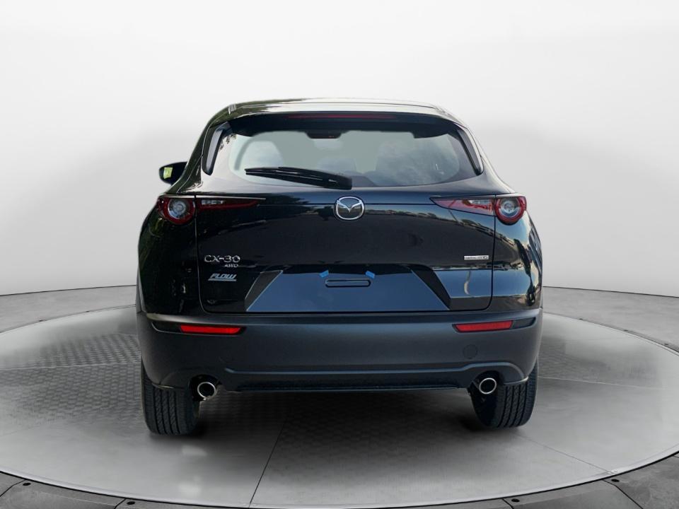 2026 Mazda Mazda CX-30 2.5 S
