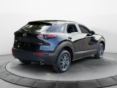 2026 Mazda Mazda CX-30 2.5 S