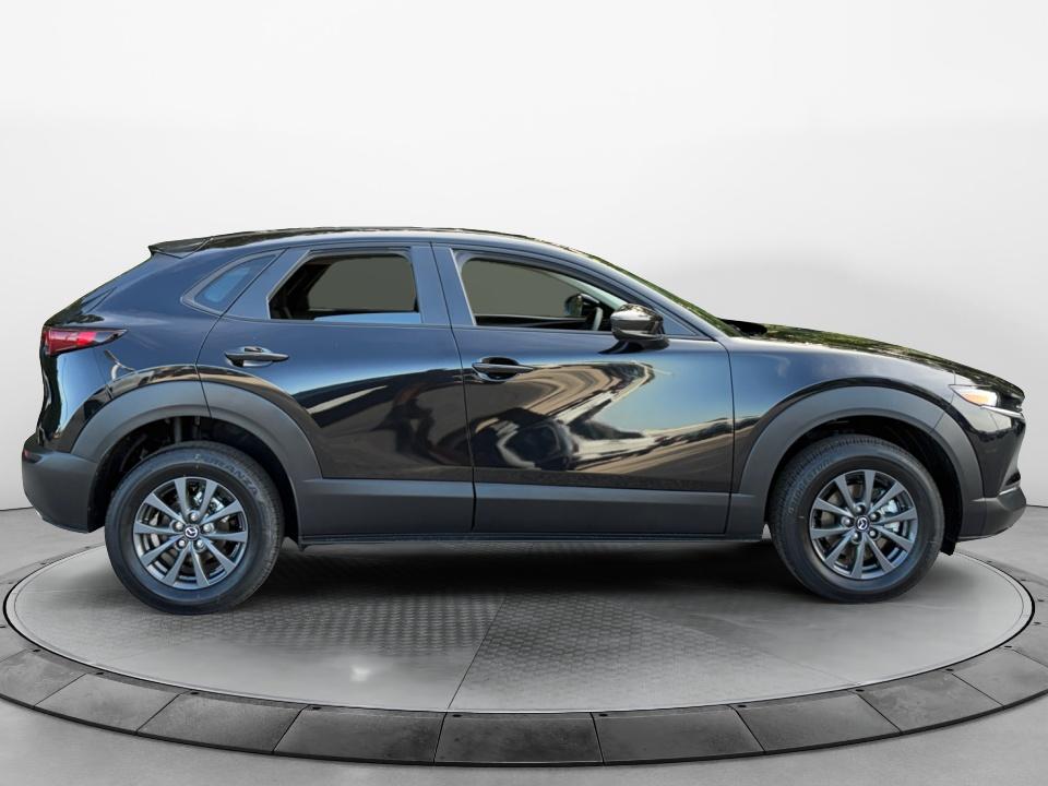 2026 Mazda Mazda CX-30 2.5 S