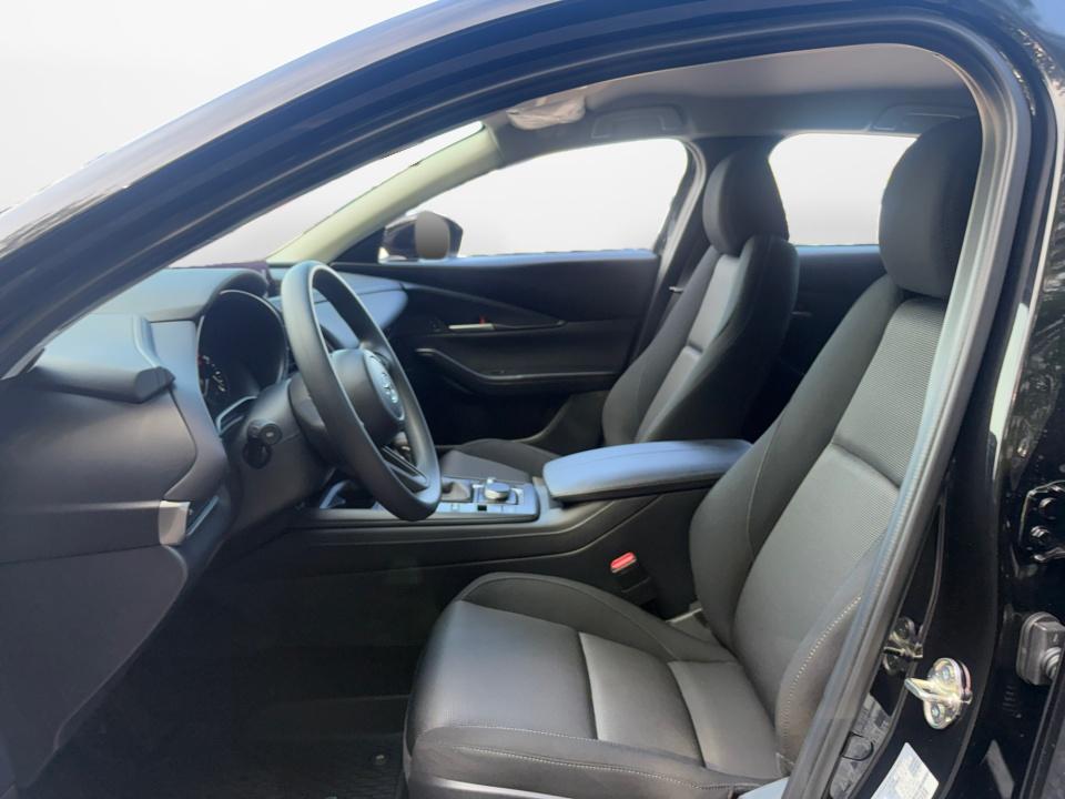 2026 Mazda Mazda CX-30 2.5 S