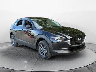 2026 Mazda Mazda CX-30 2.5 S