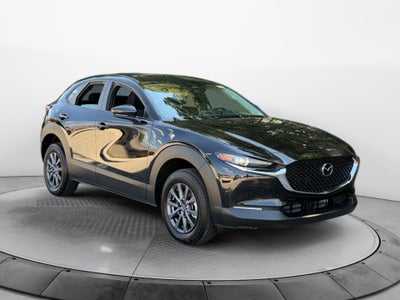 2026 Mazda Mazda CX-30 2.5 S AWD