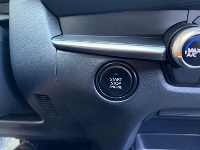 2026 Mazda Mazda CX-30 2.5 S AWD