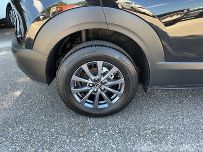 2026 Mazda Mazda CX-30 2.5 S AWD