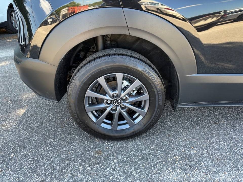 2026 Mazda Mazda CX-30 2.5 S AWD