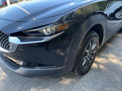 2026 Mazda Mazda CX-30 2.5 S AWD