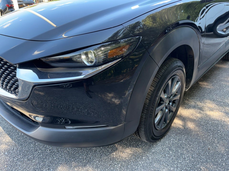 2026 Mazda Mazda CX-30 2.5 S AWD