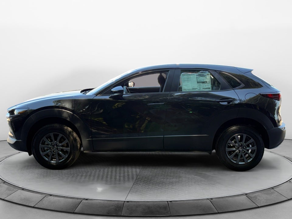 2026 Mazda Mazda CX-30 2.5 S AWD