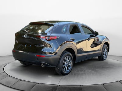 2026 Mazda Mazda CX-30 2.5 S AWD