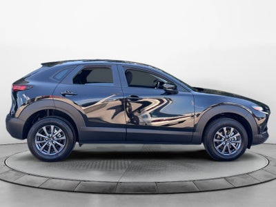 2026 Mazda Mazda CX-30 2.5 S AWD