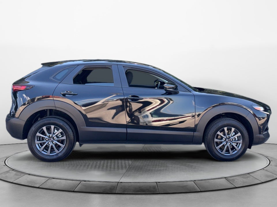 2026 Mazda Mazda CX-30 2.5 S AWD