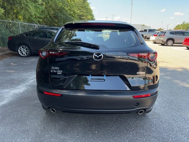 2026 Mazda Mazda CX-30 2.5 S AWD