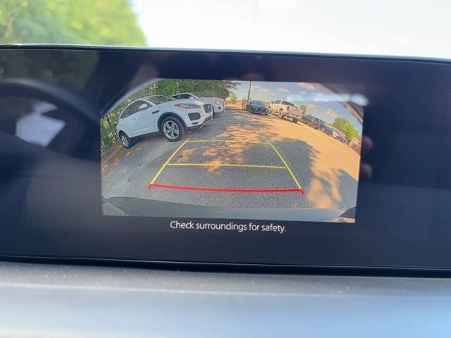 2026 Mazda Mazda CX-30 2.5 S AWD